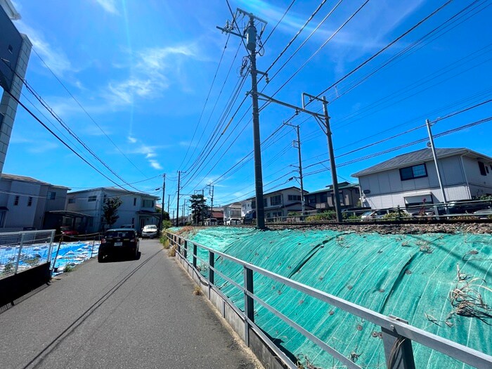 物件外観写真6　(周辺環境)