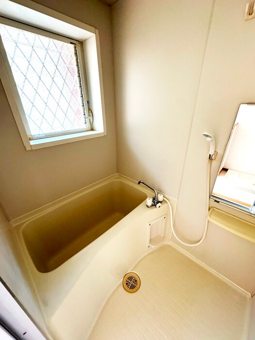 物件内観写真11　(バス／シャワールーム等)