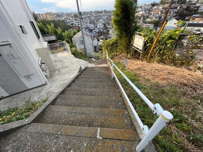 物件外観写真3　(周辺環境)