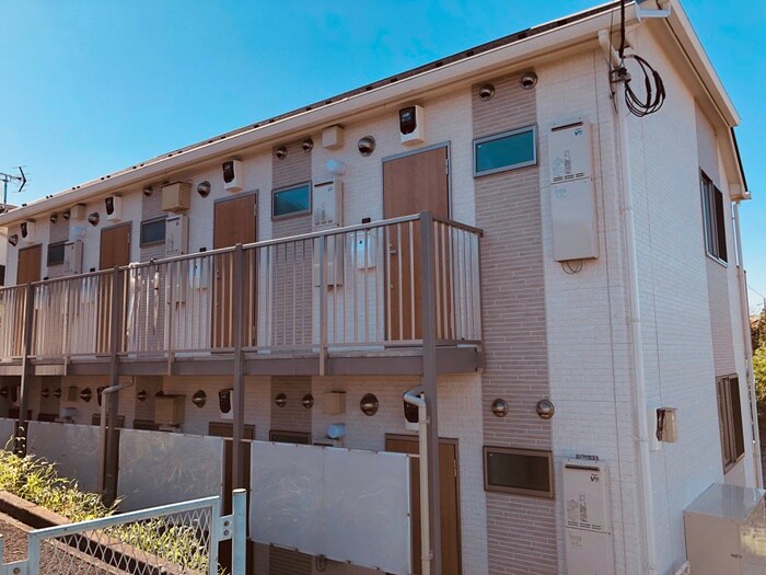 物件外観写真4　(外観写真)