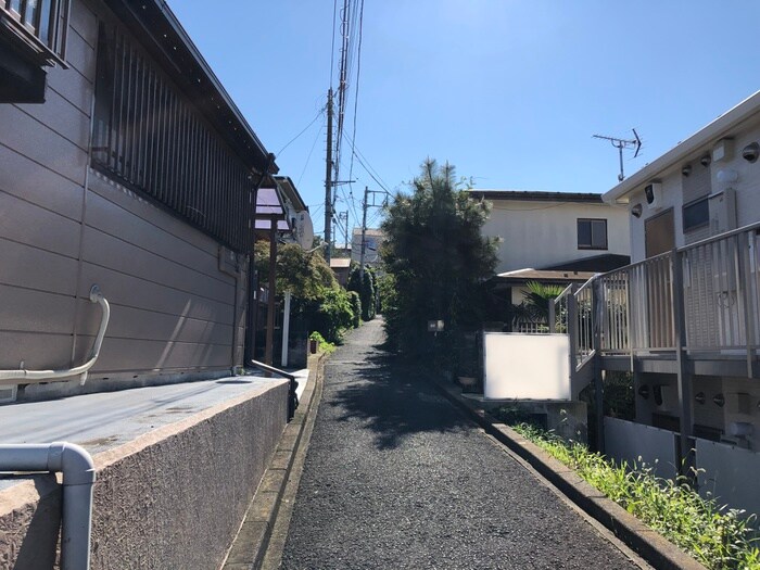 物件外観写真5　(周辺環境)