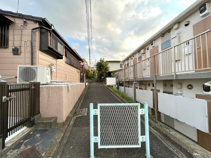 物件外観写真6　(周辺環境)