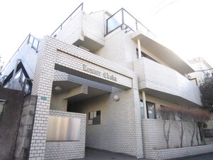ルーブル江古田(204)外観写真