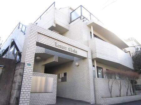 ルーブル江古田(204)外観写真