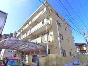 T´s garden行徳Ⅱ外観写真