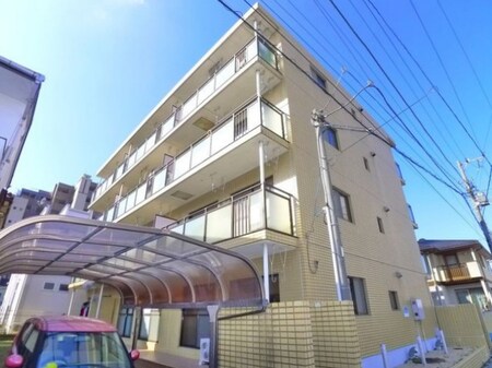 T´s garden行徳Ⅱ外観写真