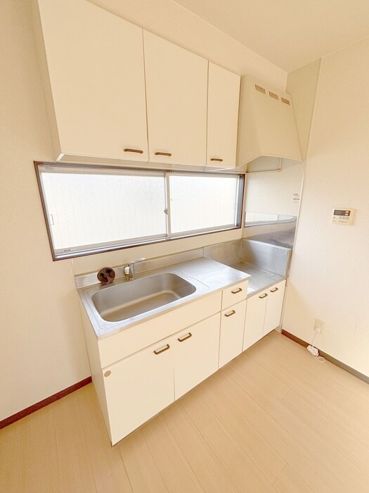 物件内観写真8　(キッチン)