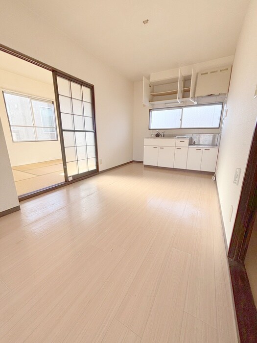 物件内観写真18　(居室)