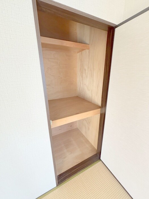 物件内観写真19　(収納)