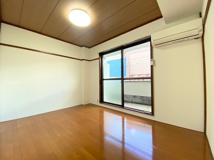 物件内観写真7　(居室)