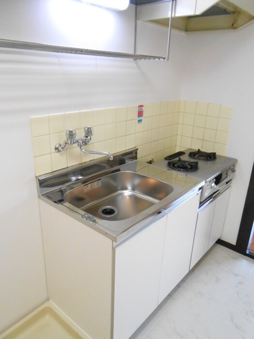 物件内観写真10　(キッチン)