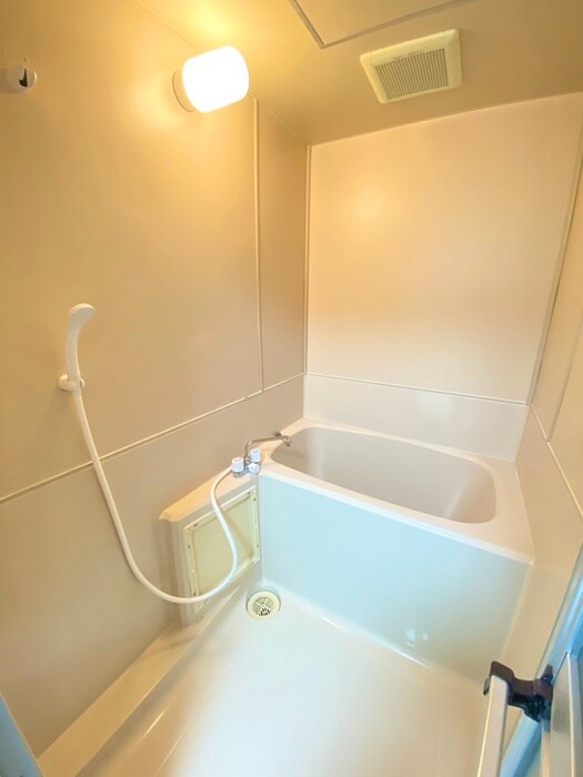 物件内観写真11　(バス／シャワールーム等)