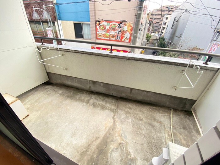 物件内観写真16　(ベランダ・バルコニー)