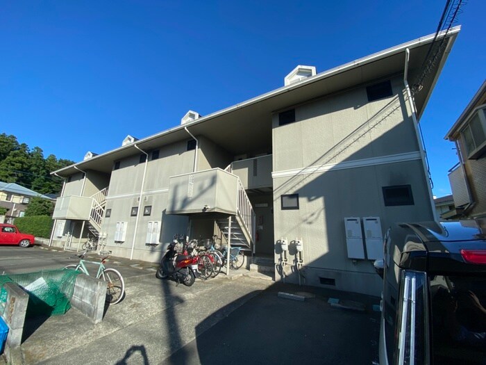 物件外観写真3　(外観写真)