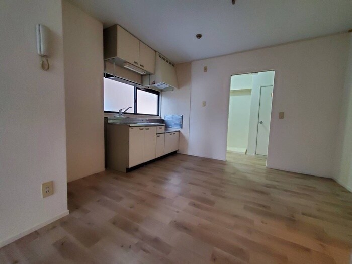 物件内観写真20　(居室)