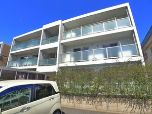 グランド・カオルⅠ外観写真