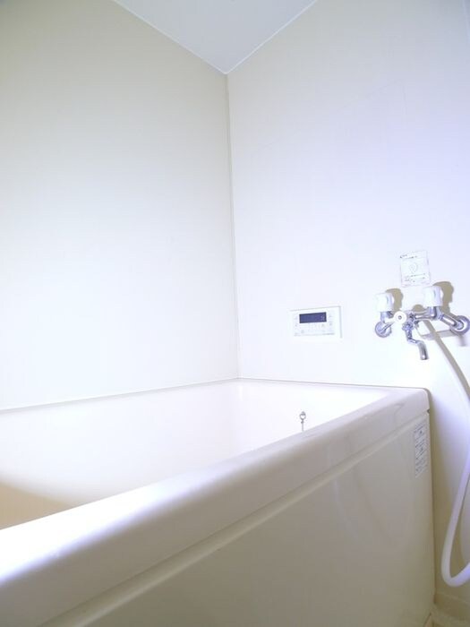 物件内観写真11　(バス／シャワールーム等)