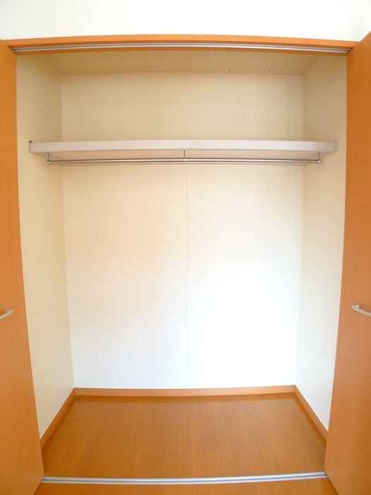 物件内観写真14　(収納)