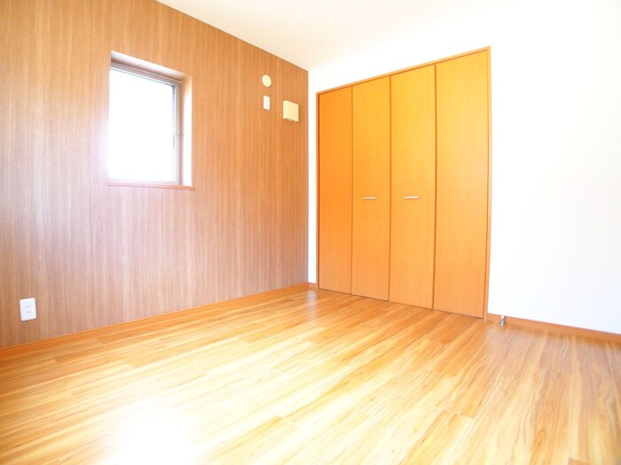 物件内観写真20　(居室)