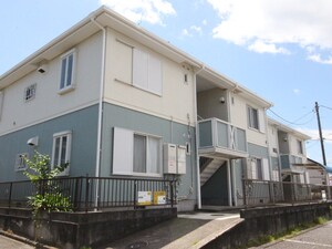 サンドミ－ル外観写真