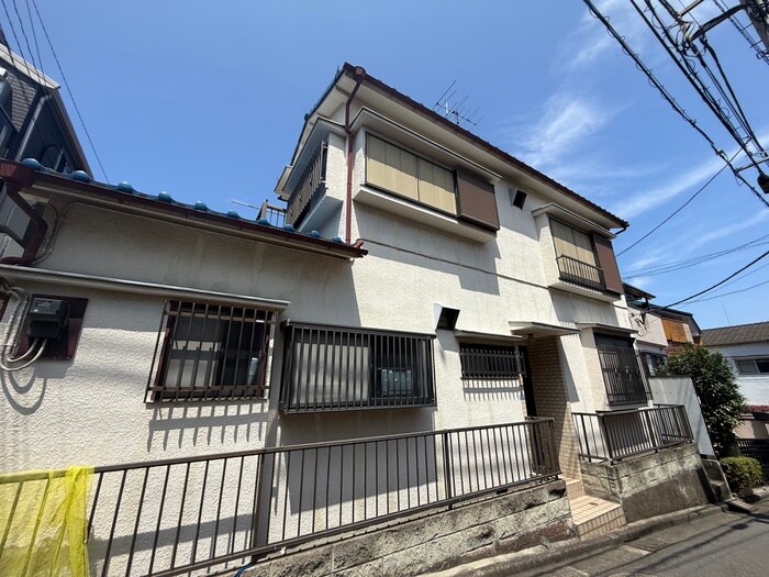 物件外観写真2　(周辺環境)