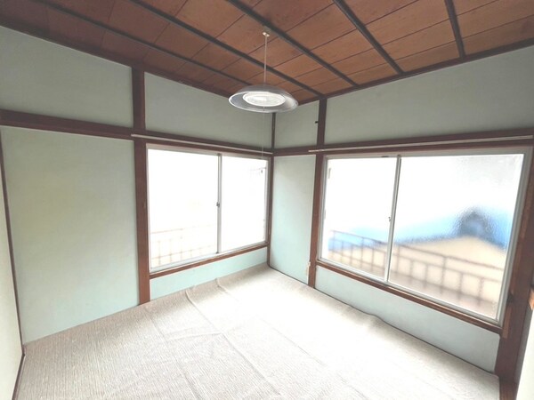 居室