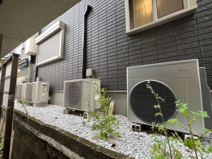 物件内観写真16　(周辺環境)