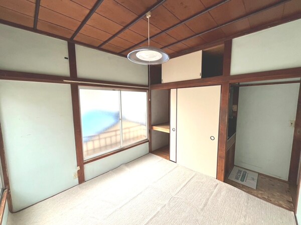 居室