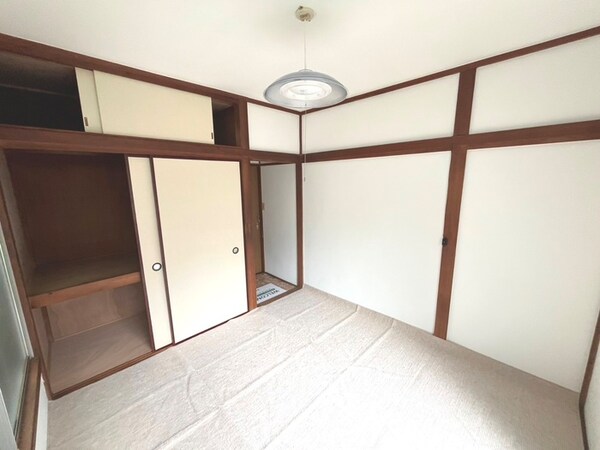 居室