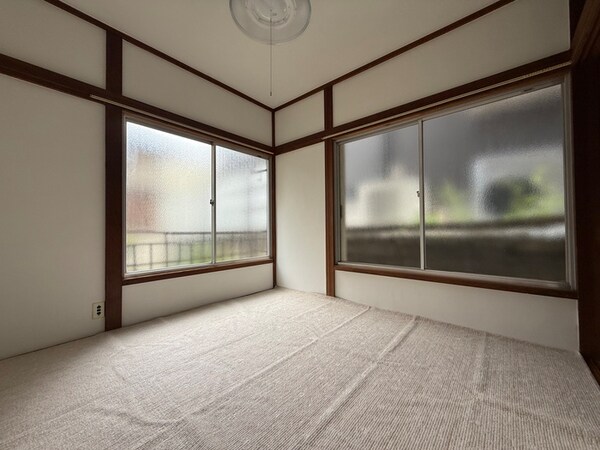 居室