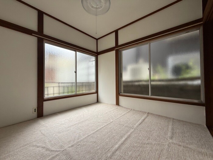 物件内観写真18　(居室)