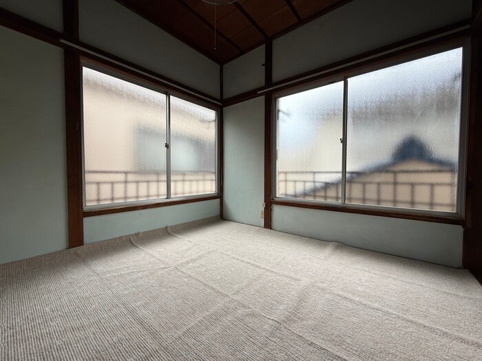 物件内観写真21　(居室)