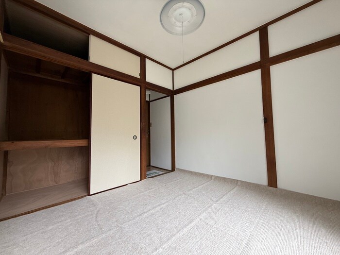 物件内観写真21　(居室)