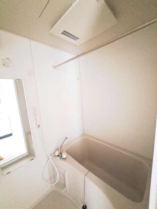 物件内観写真12　(バス／シャワールーム等)