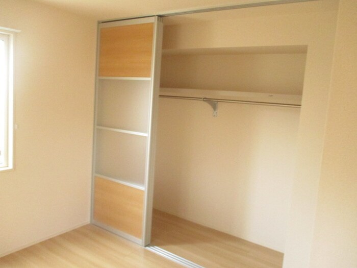 物件内観写真14　(収納)