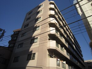 Ｓファミ－ユ外観写真