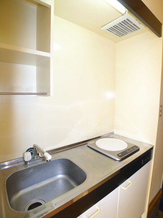 物件内観写真10　(キッチン)