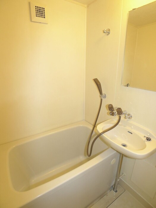 物件内観写真16　(洗面)