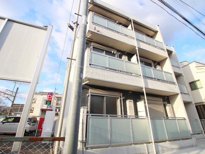 物件外観写真2　(外観写真)