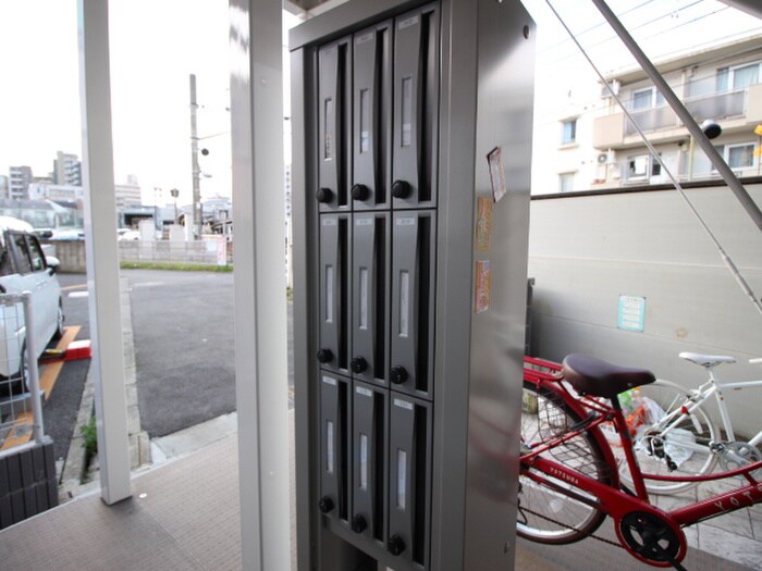 物件外観写真3　(建物設備)