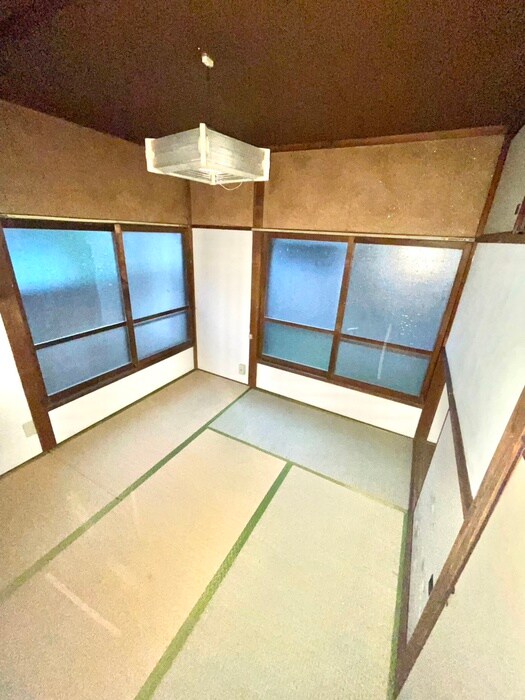 物件内観写真7　(居室)