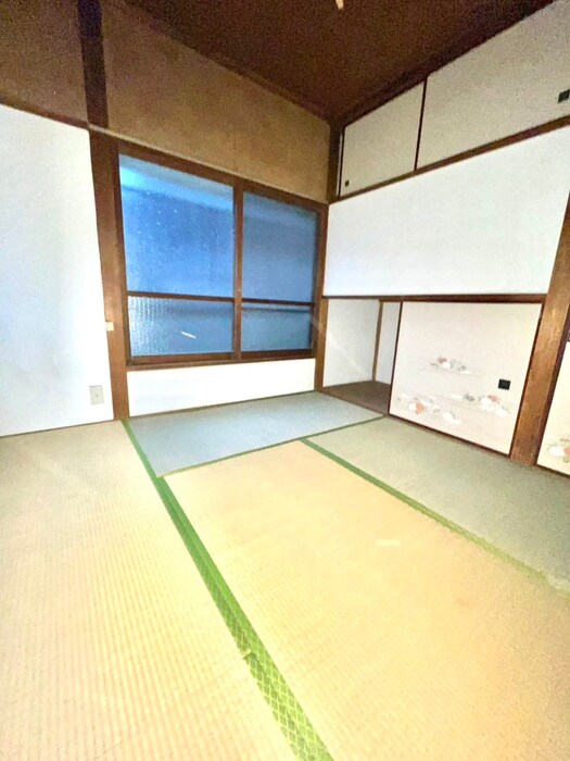 物件内観写真9　(居室)