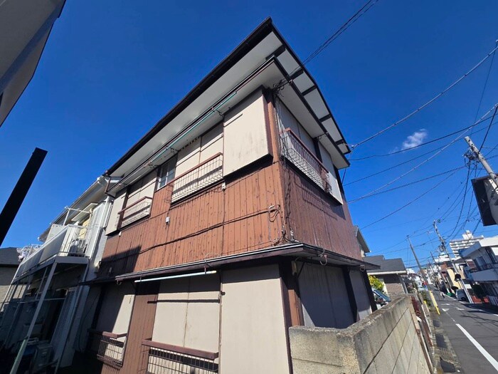 物件外観写真3　(外観写真)