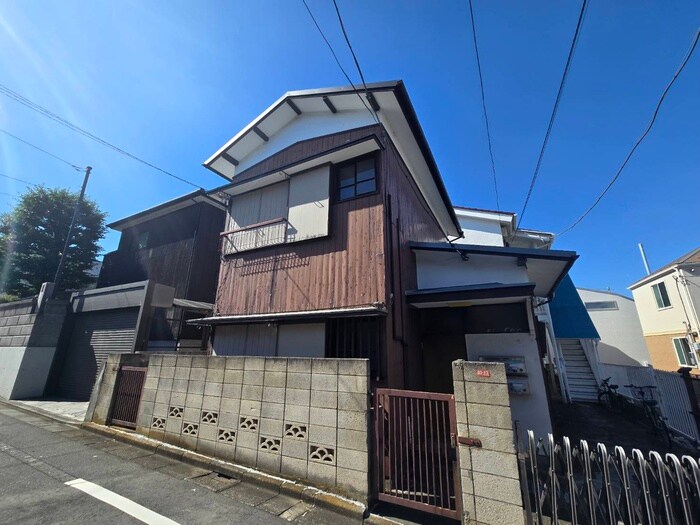 物件外観写真4　(外観写真)