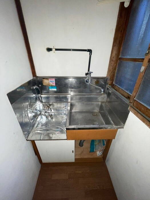 物件内観写真13　(キッチン)