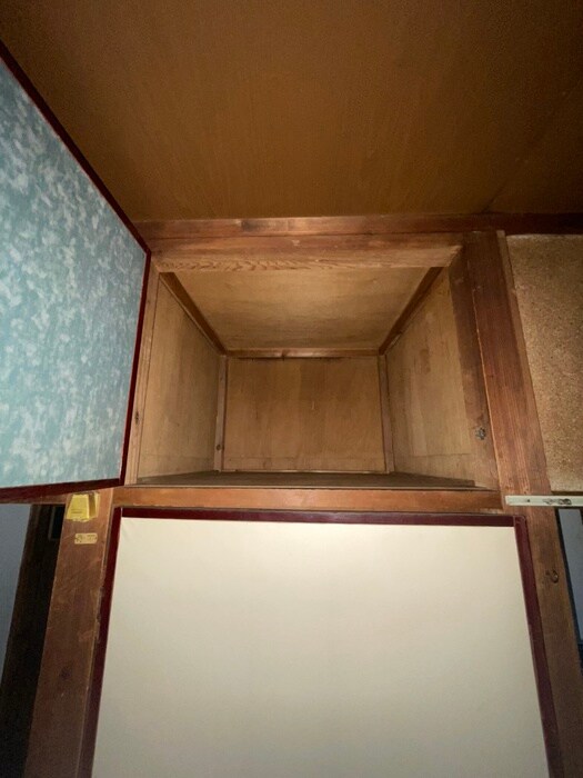 物件内観写真16　(収納)