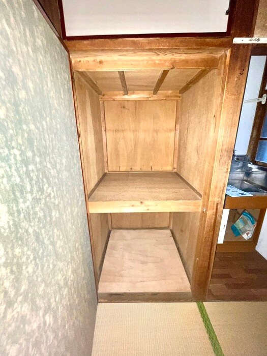 物件内観写真17　(収納)