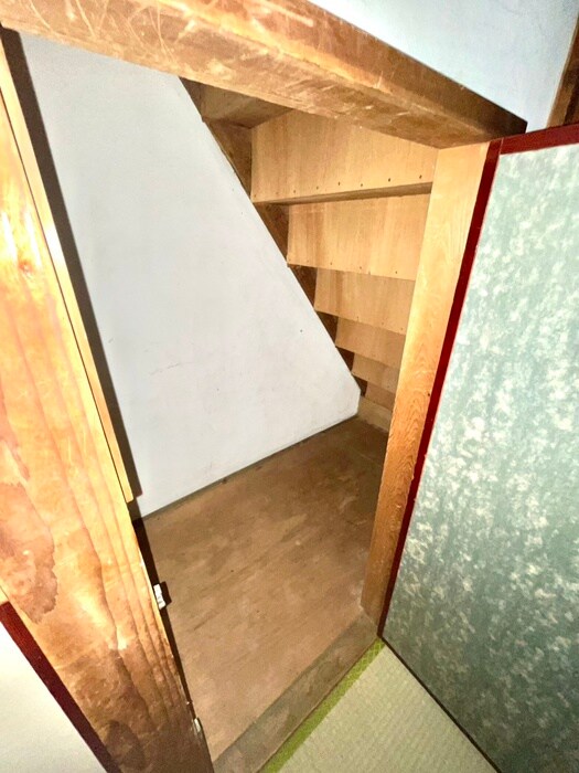 物件内観写真19　(収納)