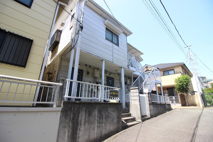 物件外観写真4　(外観写真)