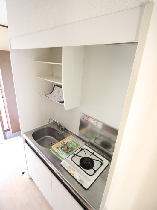 物件内観写真10　(キッチン)